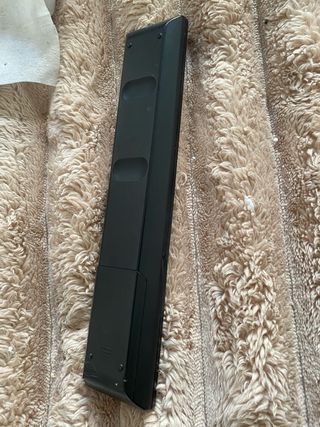 TV TechniSat Gris 220V (No Smart TV)