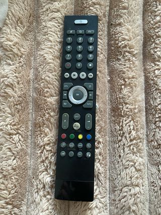 TV TechniSat Gris 220V (No Smart TV)