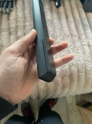 TV TechniSat Gris 220V (No Smart TV)