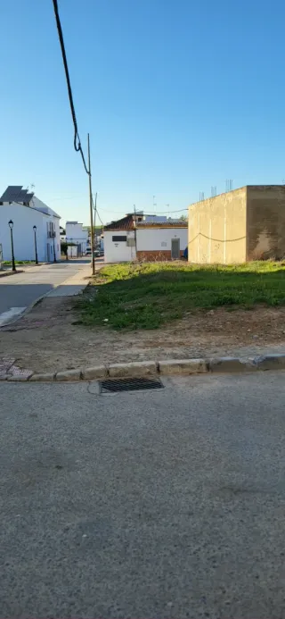Solar en venta con escritura
