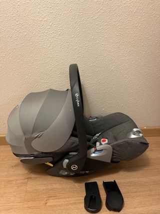 Cybex Cloud Z I-Size