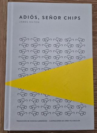 Adiós, señor Chips