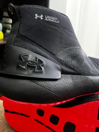 Zapatillas de running Under Armour UA HOVR Phantom