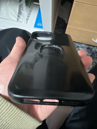 Funda Quad Lock iPhone 13 Pro Max