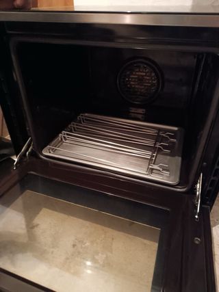 Horno Smeg Alfa41