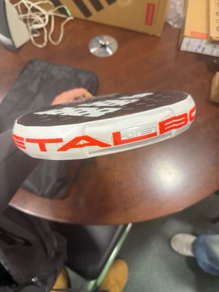 Pala Padel Adidas Metalbone Carbon Ctrl 2026