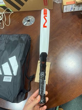 Pala Padel Adidas Metalbone Carbon Ctrl 2026