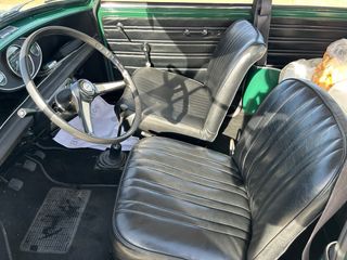 Mini Morris 850 Luxe