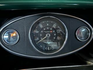 Mini Morris 850 Luxe