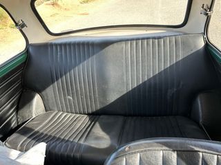 Mini Morris 850 Luxe