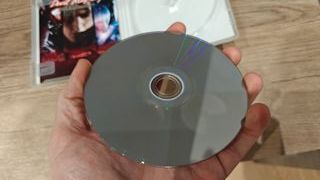 Devil May Cry HD Collection PS3 Pal Esp