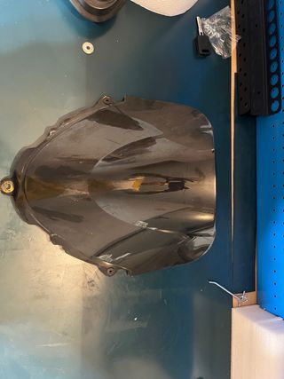 Varias piezas Suzuki GSX 750F