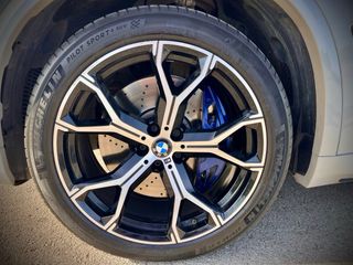 BMW X5 M50d 400 2019