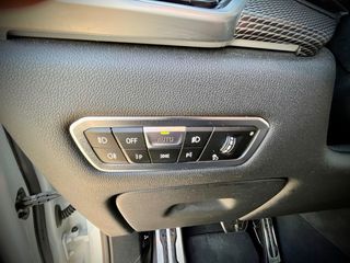 BMW X5 M50d 400 2019