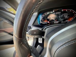 BMW X5 M50d 400 2019