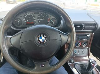 BMW Z3 2001