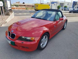 BMW Z3 2001