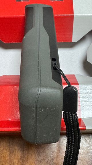 Medidor Láser Distancia Würth WDM 2-18