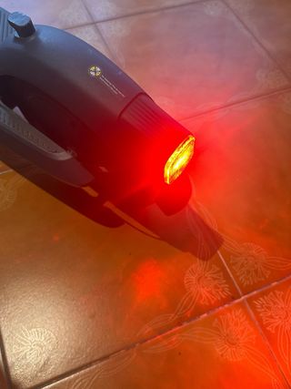 Patinete Eléctrico Ninebot E2 Pro