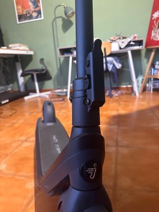 Patinete Eléctrico Ninebot E2 Pro