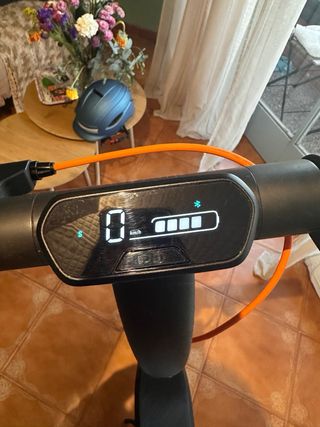 Patinete Eléctrico Ninebot E2 Pro