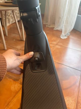 Patinete Eléctrico Ninebot E2 Pro