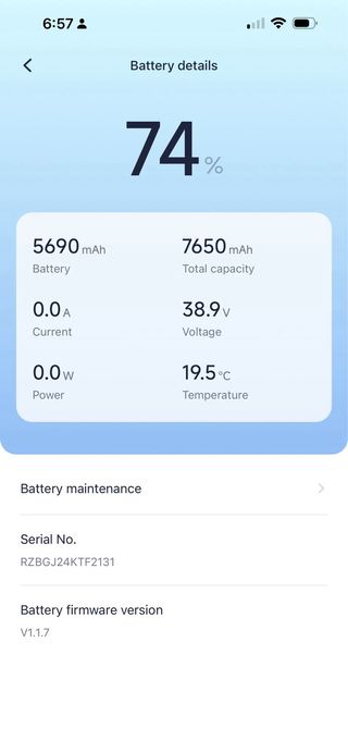 Patinete Eléctrico Ninebot E2 Pro