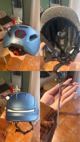 Patinete Eléctrico Ninebot E2 Pro