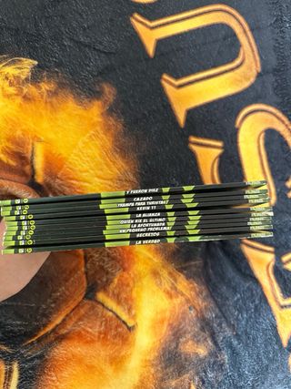 Colección cómic BEN 10