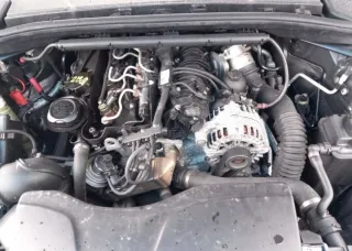 Despiece BMW Serie 1 (E87) 2007 Negro