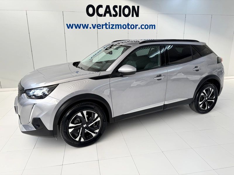 Peugeot 2008 Allure BlueHDI 81kW (110CV) - foto 1