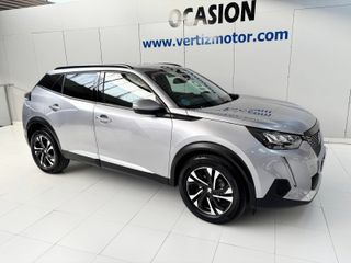 Peugeot 2008 Allure BlueHDI 81kW (110CV)