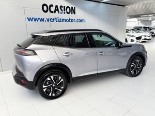 Peugeot 2008 Allure BlueHDI 81kW (110CV)