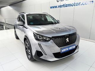 Peugeot 2008 Allure BlueHDI 81kW (110CV)