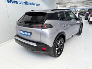 Peugeot 2008 Allure BlueHDI 81kW (110CV)