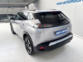 Peugeot 2008 Allure BlueHDI 81kW (110CV)