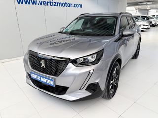 Peugeot 2008 Allure BlueHDI 81kW (110CV)