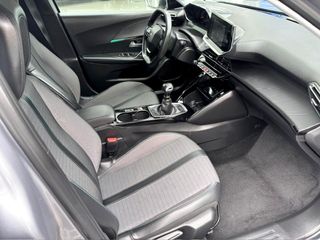 Peugeot 2008 Allure BlueHDI 81kW (110CV)