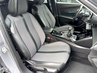 Peugeot 2008 Allure BlueHDI 81kW (110CV)