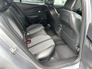 Peugeot 2008 Allure BlueHDI 81kW (110CV)