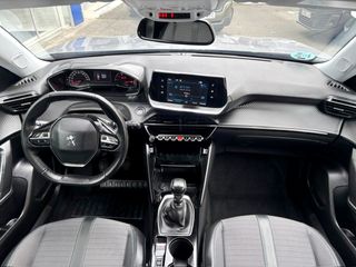 Peugeot 2008 Allure BlueHDI 81kW (110CV)