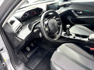 Peugeot 2008 Allure BlueHDI 81kW (110CV)