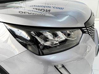 Peugeot 2008 Allure BlueHDI 81kW (110CV)