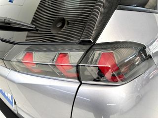 Peugeot 2008 Allure BlueHDI 81kW (110CV)