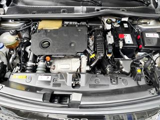 Peugeot 2008 Allure BlueHDI 81kW (110CV)
