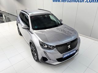 Peugeot 2008 Allure BlueHDI 81kW (110CV)