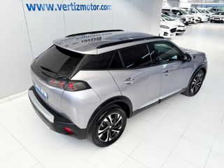 Peugeot 2008 Allure BlueHDI 81kW (110CV)
