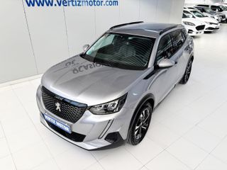 Peugeot 2008 Allure BlueHDI 81kW (110CV)
