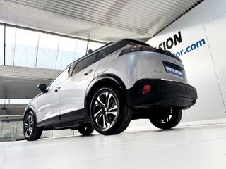 Peugeot 2008 Allure BlueHDI 81kW (110CV)