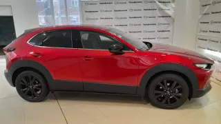 Mazda CX-30 2025